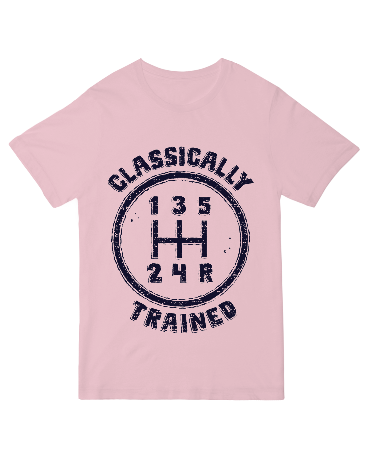 Classically Trained