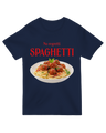 No Regretti Spaghetti