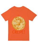 Oh, CREPE!