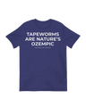 Tapeworms Are Nature's Ozempic