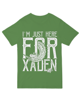 I’m Just Here for Xaden