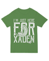 I’m Just Here for Xaden