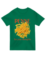 Penne For Your Thoughts