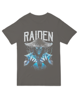 Raiden Thunder God