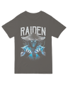 Raiden Thunder God