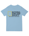 National Sarcasm Society Nerd