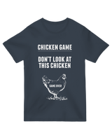 Chicken Game Nerd