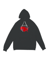 Red Light Therapy Hoodie