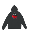 Red Light Therapy Hoodie