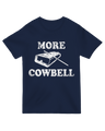 MORE COWBELL