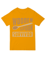 Wooden Spoon Survivor