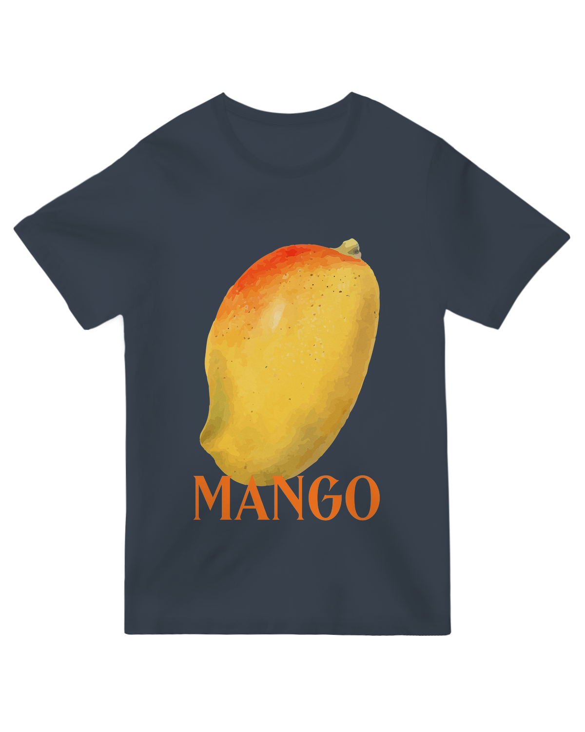 Mango Print