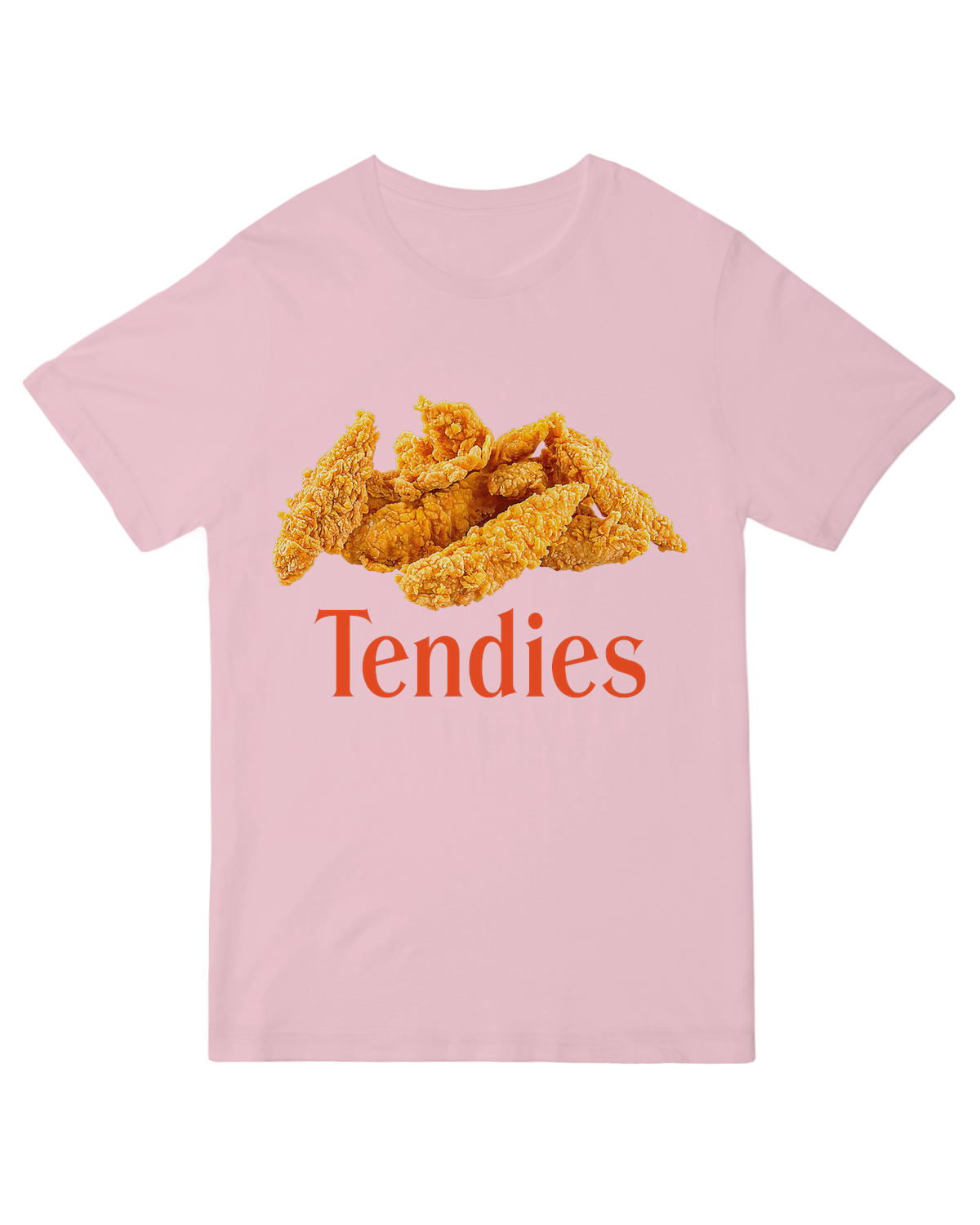 Chicken Tendies