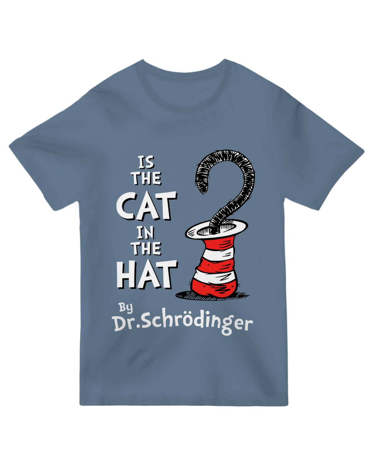 Is the Cat in the Hat