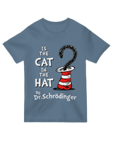 Is the Cat in the Hat