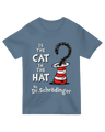 Is the Cat in the Hat