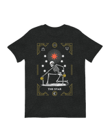 Cloak Tarot Star