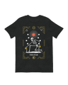 Cloak Tarot Star
