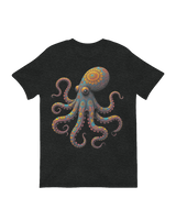 Vintage Octopus