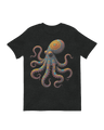 Vintage Octopus