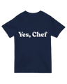 Yes Chef