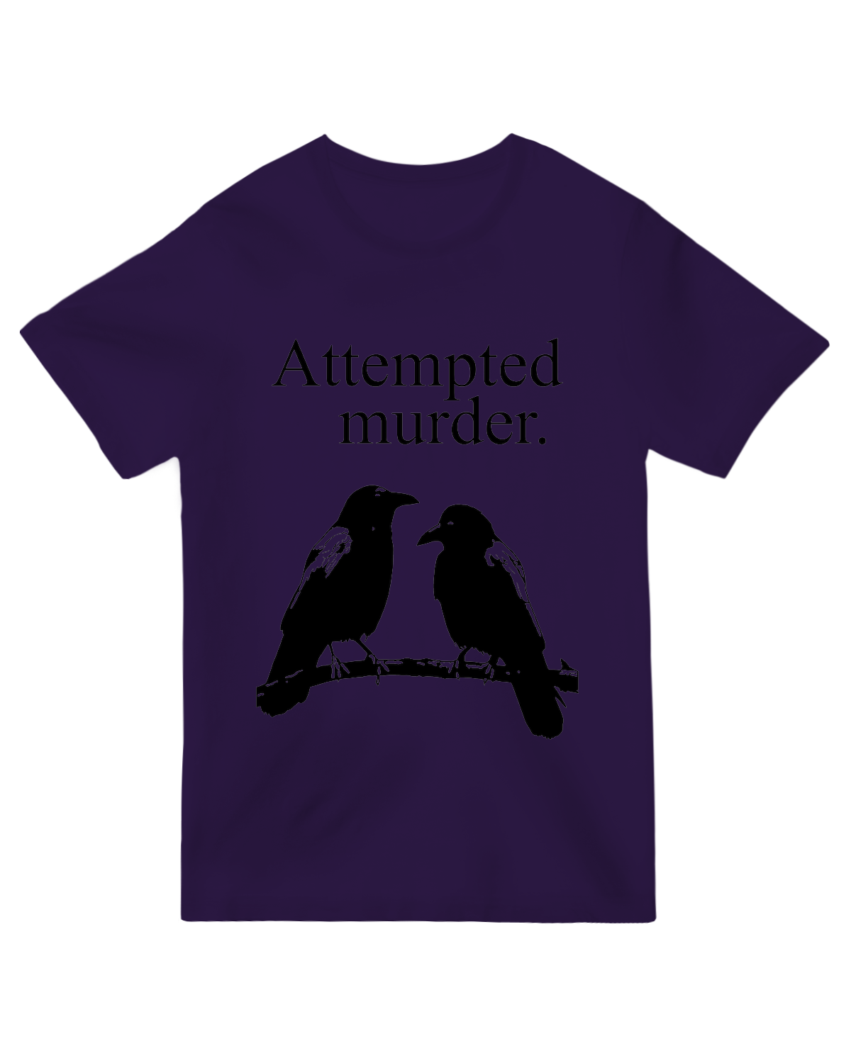 Attempted Murder