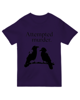 Attempted Murder