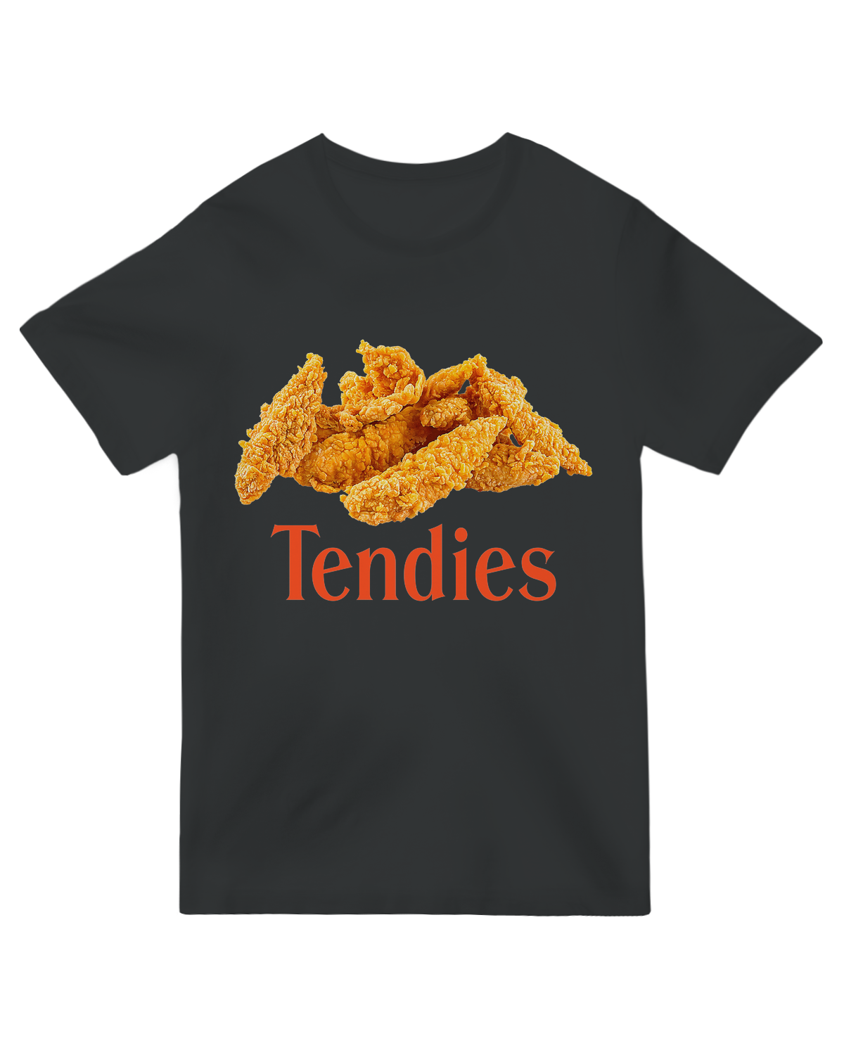 Chicken Tendies