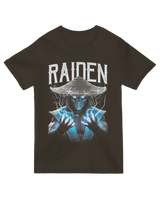 Raiden Thunder God