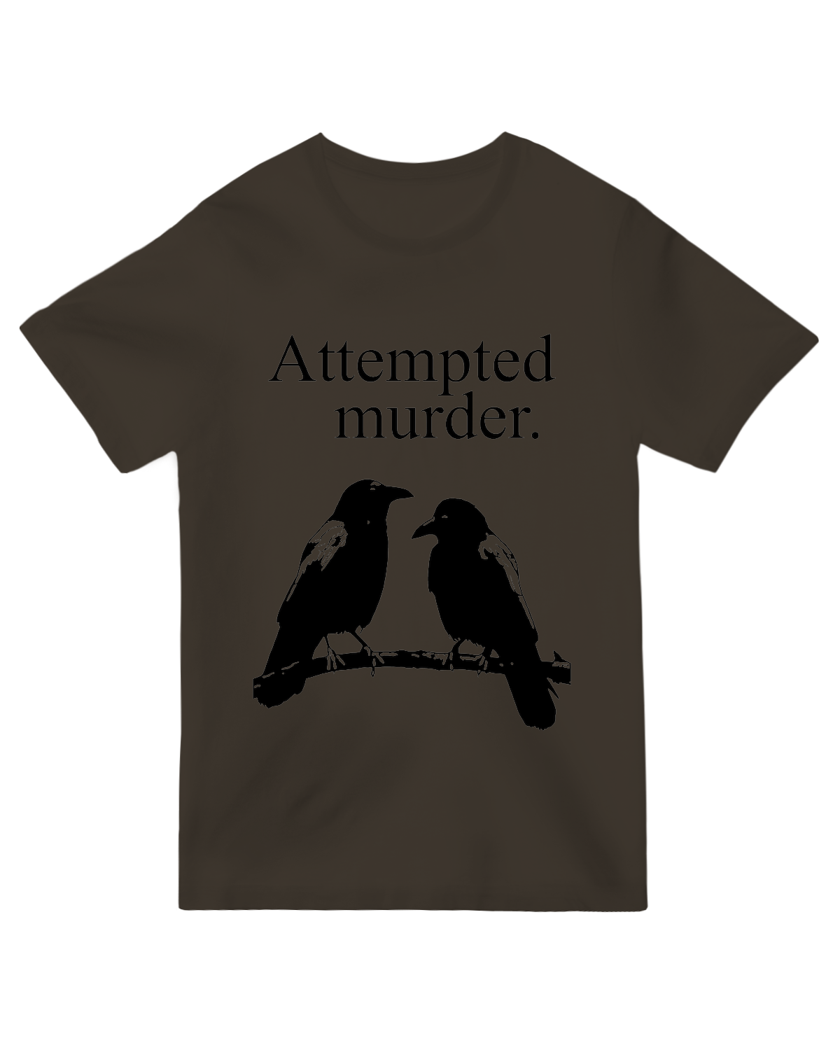 Attempted Murder