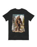 Bigfoot Vintage