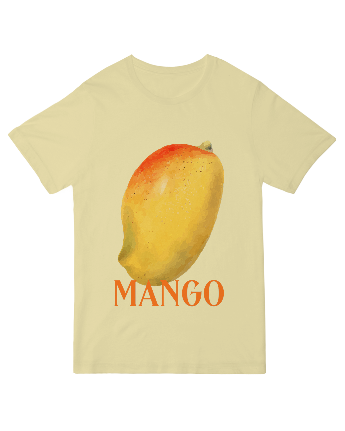 Mango Print