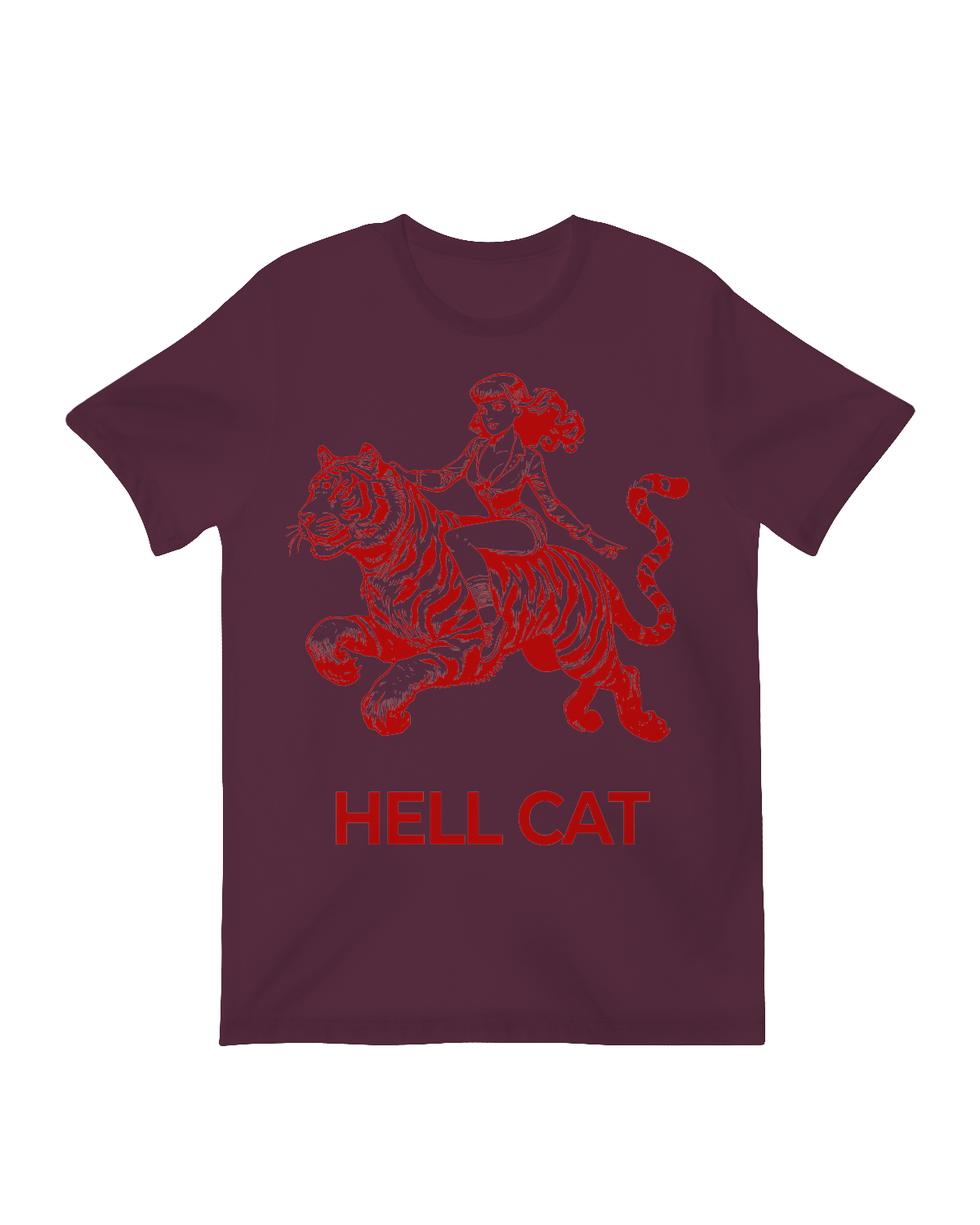 Hell cat