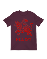 Hell cat