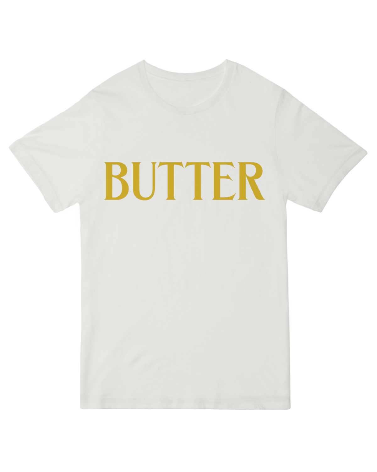 BUTTER