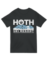 Hoth Ski Resort Geek