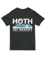 Hoth Ski Resort Geek