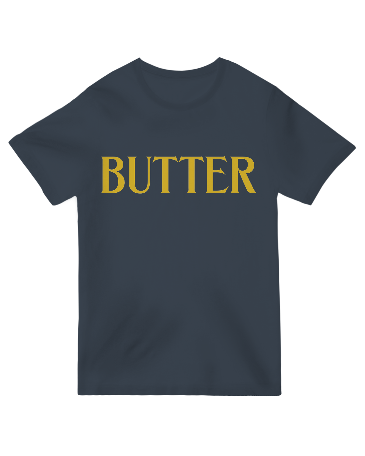 BUTTER