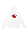 Red Light Therapy Hoodie