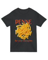 Penne For Your Thoughts