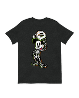 Disney Mickey Mouse Skeleton Costume