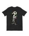 Disney Mickey Mouse Skeleton Costume