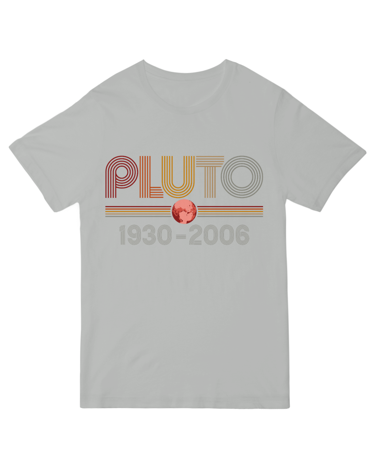 PLUTO Nerd