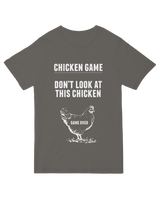 Chicken Game Nerd