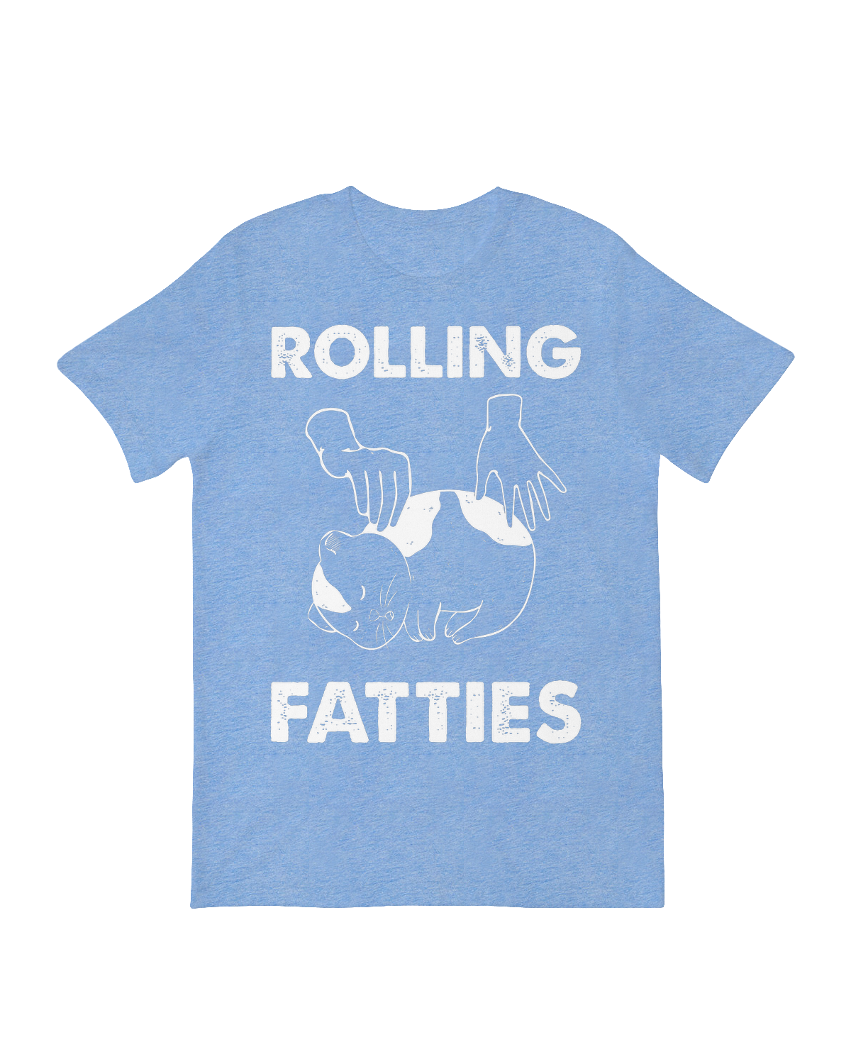 Rolling Fatties
