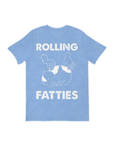 Rolling Fatties