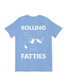 Rolling Fatties