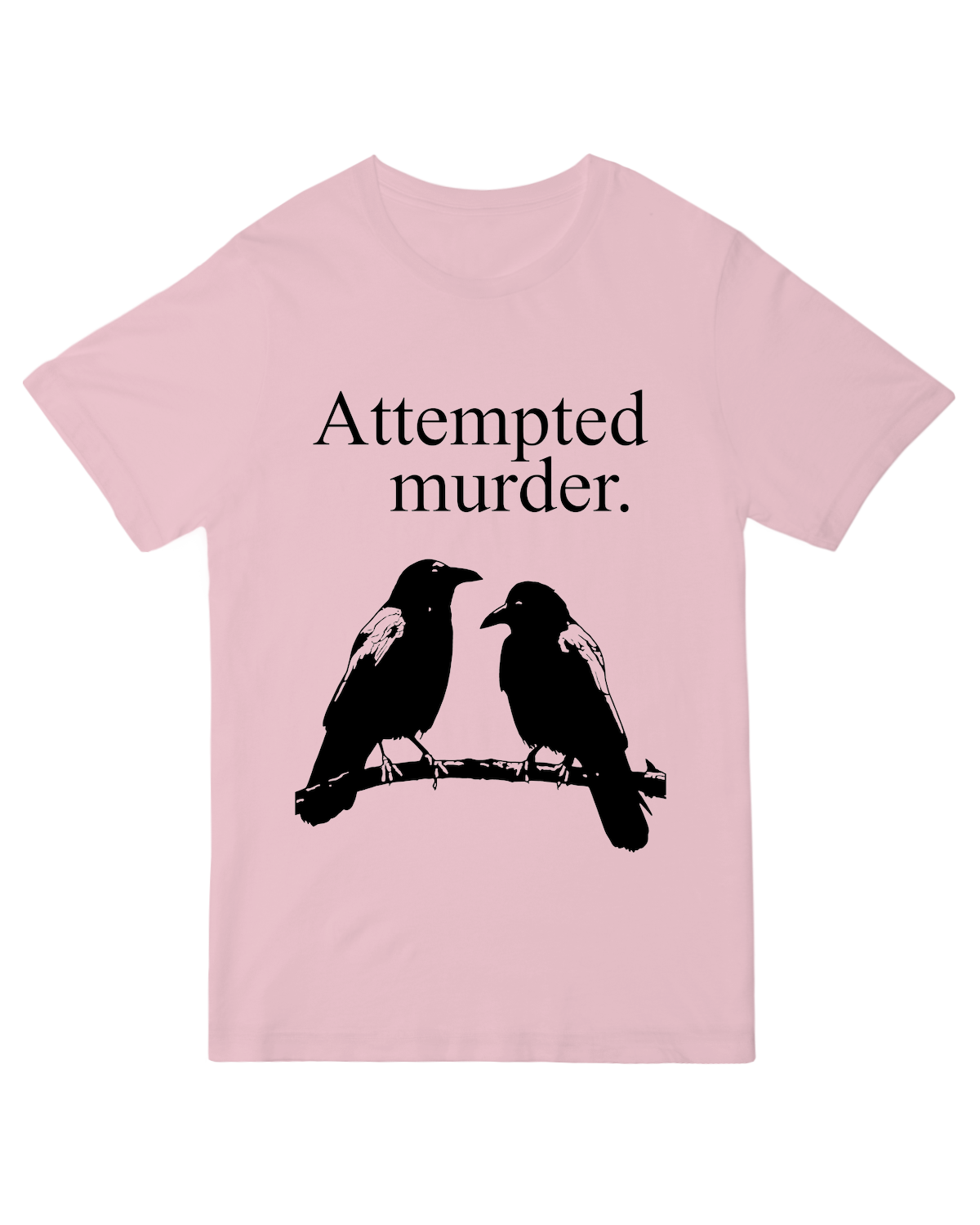 Attempted Murder