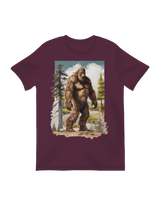 Bigfoot Vintage