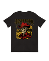 Desperado Skeleton Cowboy